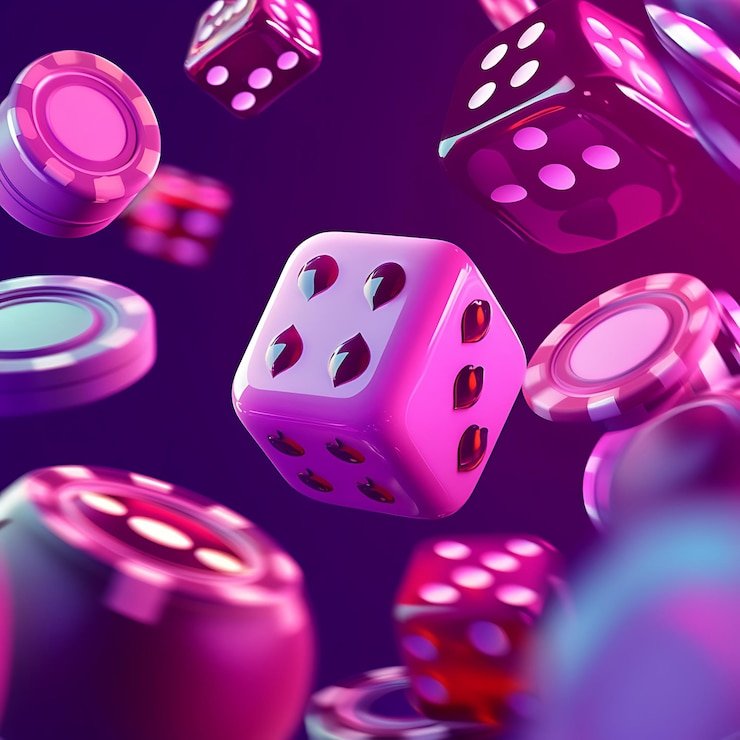 fxshare mobile gaming